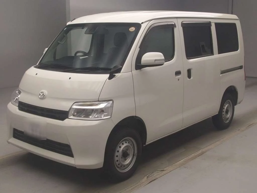 Mazda Bongo Van S403Z 2023